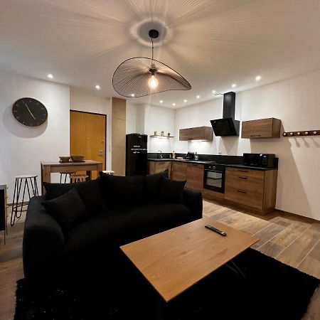 Appartement Cosy Centre Ville Roanne Zewnętrze zdjęcie