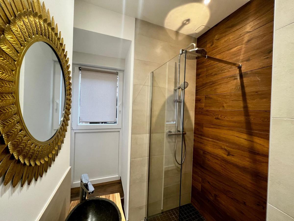 Appartement Cosy Centre Ville Roanne Zewnętrze zdjęcie