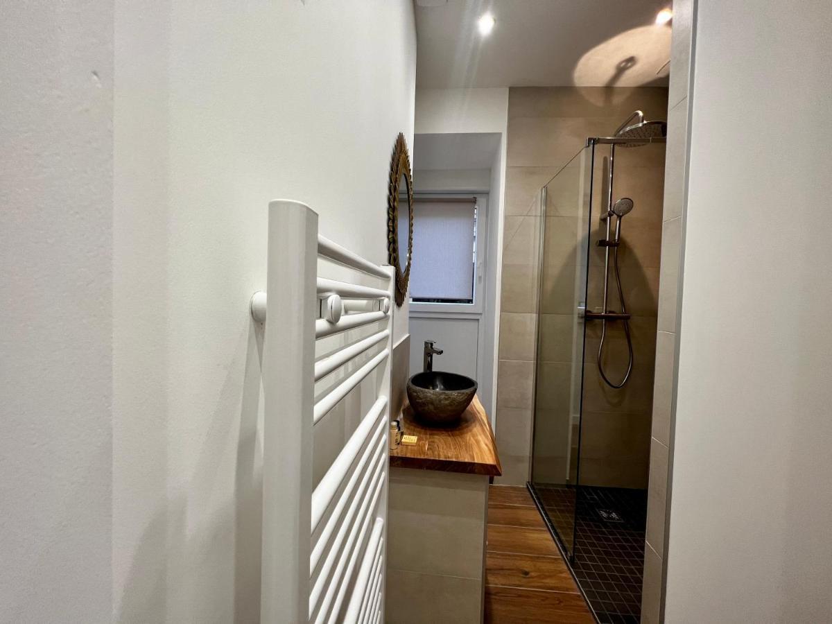 Appartement Cosy Centre Ville Roanne Zewnętrze zdjęcie