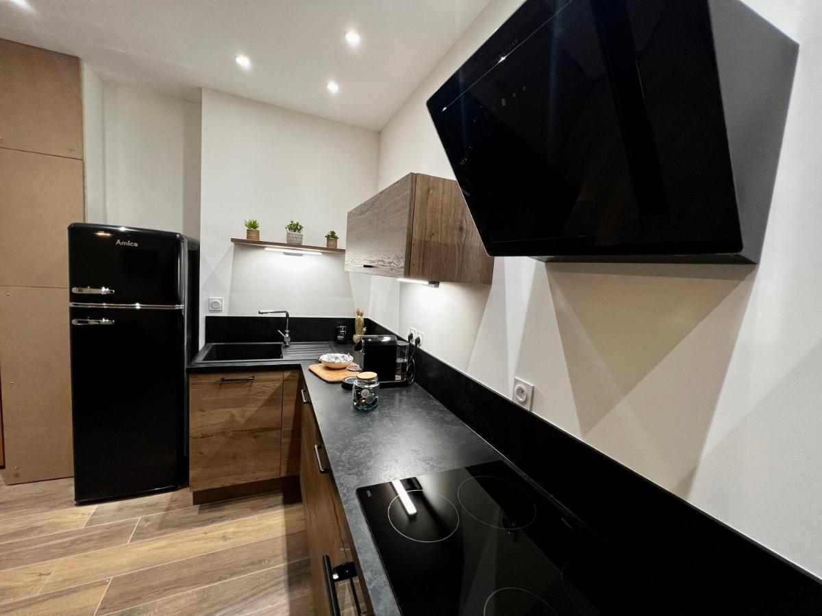 Appartement Cosy Centre Ville Roanne Zewnętrze zdjęcie