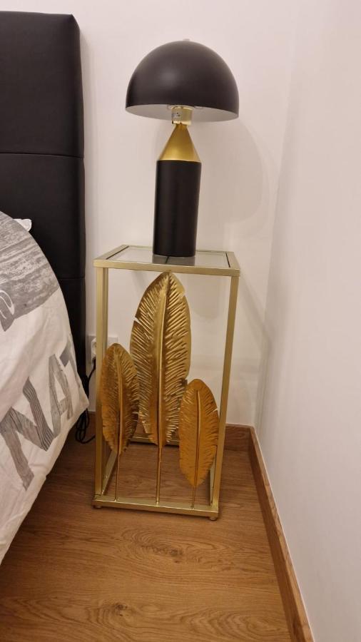 Appartement Cosy Centre Ville Roanne Zewnętrze zdjęcie