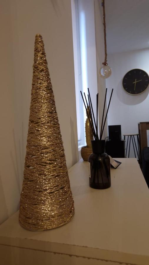Appartement Cosy Centre Ville Roanne Zewnętrze zdjęcie