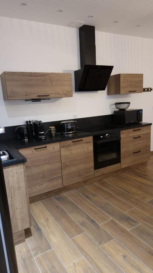 Appartement Cosy Centre Ville Roanne Zewnętrze zdjęcie